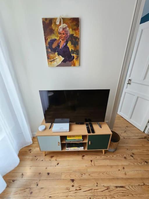 Urban Jungle - Centre Historique - Calme Absolu Appartement *