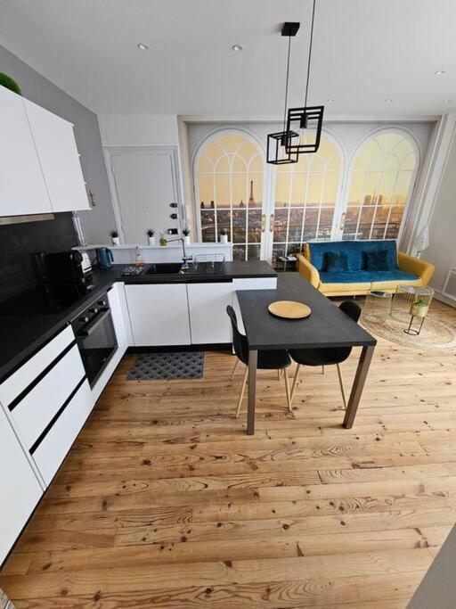 Urban Jungle - Centre Historique - Calme Absolu Appartement